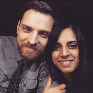 Meet your Posher, Anita